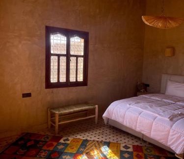 Skoura House | Skoura Ranch Palm Grove