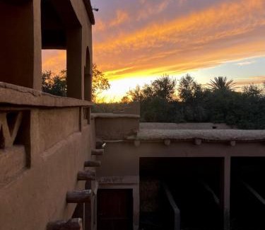Skoura House | Skoura Ranch Palm Grove