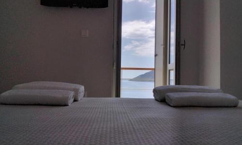 Skoutari House | Skoutari Bay View Mani Peninsula