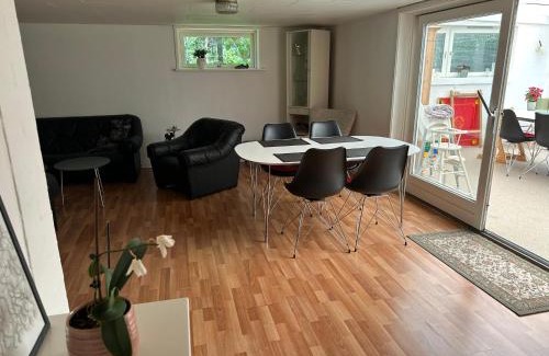 Lokken House | Skovbrynet 2 The place for you