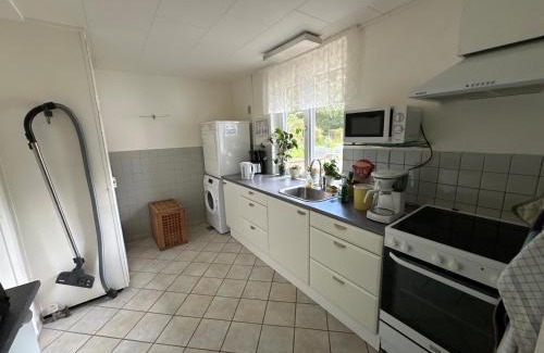 Lokken House | Skovbrynet 2 The place for you