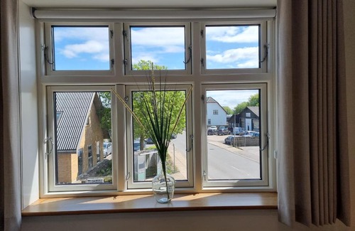 Brovst Hotel | Skovsgård Hotel