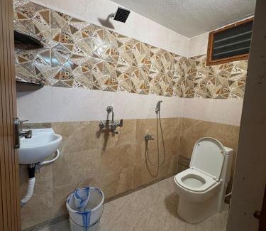Tiruchirappalli House | SKR Homestay Trichy