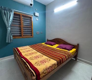 Tiruchirappalli House | SKR Homestay Trichy