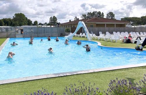 Falkenberg Other | Skrea Camping