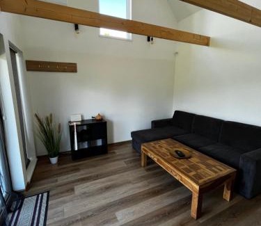 Skrunda House | Skrundas namiņš