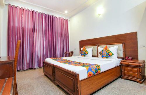 South City I House | SKS Excel Inn