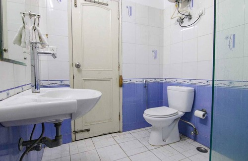 South City I House | SKS Excel Inn