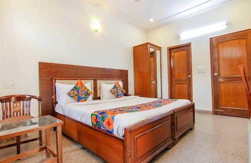 South City I House | SKS Excel Inn