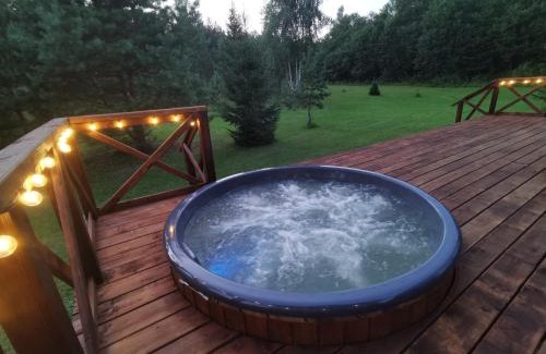 Klykiai House | Skubėk Neskubėti