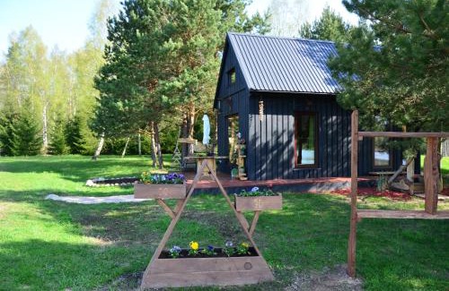 Kurzeme House | Skujiņa