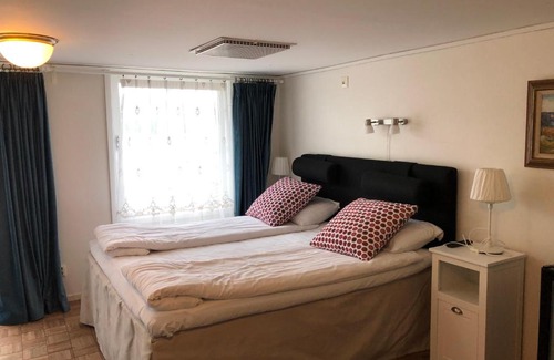 Bjasta Hotel | Skulesjön Hotell