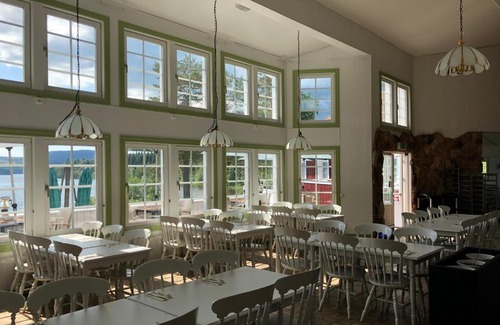 Bjasta Hotel | Skulesjön Hotell