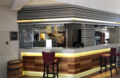 Bjasta Hotel | Skulesjön Hotell