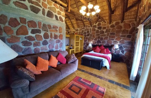 Lephalale Apartment | Skurwebank Lodge