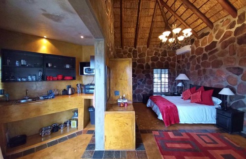 Lephalale Apartment | Skurwebank Lodge