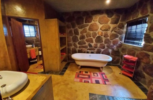 Lephalale Apartment | Skurwebank Lodge