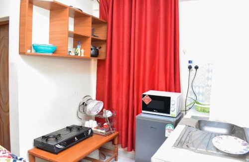 Nyeri Apartment | Skuta Hillview Apartment