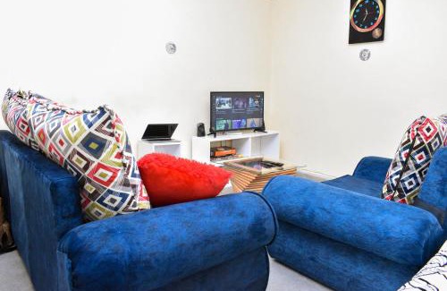 Nyeri Apartment | Skuta Hillview Apartment