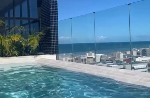 Jatiuca Apartment | SKY 1010 Mcz