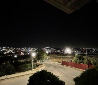 Jerash Apartment | Sky 2