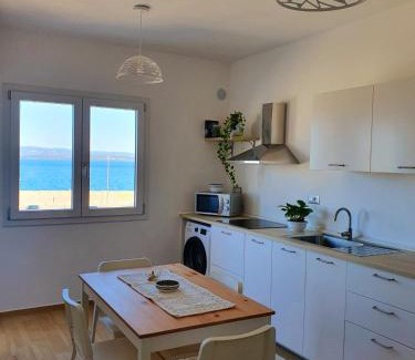 Calasetta Apartment | Sky and Sea Apartment Calasetta