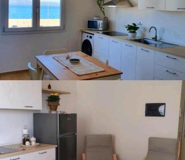 Calasetta Apartment | Sky and Sea Apartment Calasetta