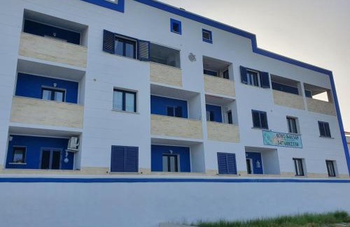 Calasetta Apartment | Sky and Sea Apartment Calasetta