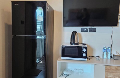 Phra Samut Chedi Hotel | Sky And Star Loft