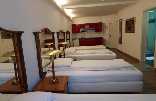 Jette Hotel | SKY APART HOTEL - Hotel EUROCAP