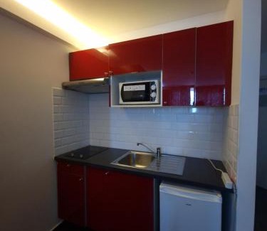 Jette Hotel | SKY APART HOTEL - Hotel EUROCAP