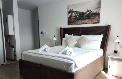Leskovac Apartment | Sky apartmani