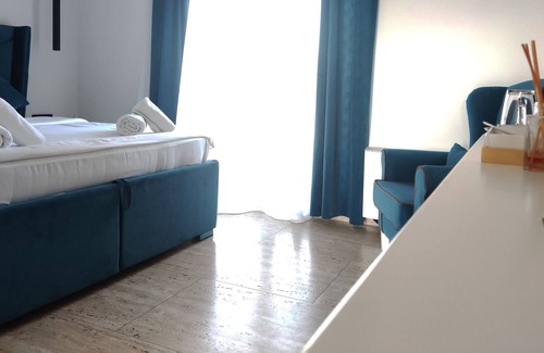 Leskovac Apartment | Sky apartmani