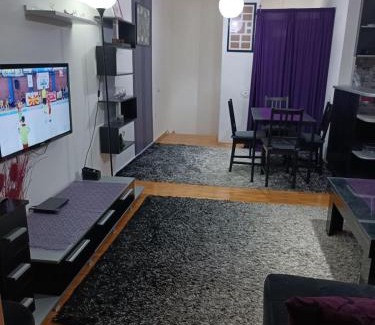 Kumanovo Apartment | SKY APARTMENTS