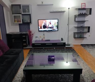 Kumanovo Apartment | SKY APARTMENTS