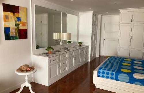 North Pattaya Apartment | Sky Beach Beachfront Pattaya