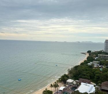 Nong Chaeng Apartment | Sky beach condominium