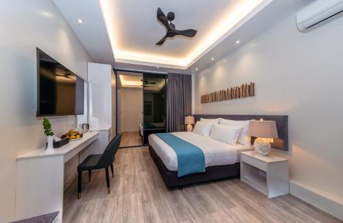Dhiffushi Hotel | Sky Beach Maldives - Dhiffushi