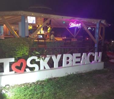 Hopewell Apartment | Sky Beach Rooms
