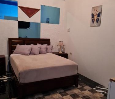 Hopewell Apartment | Sky Beach Rooms