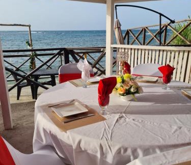 Hopewell Hotel | SKY BEACH ROOMS