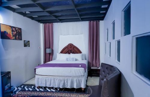 Hopewell Hotel | SKY BEACH ROOMS