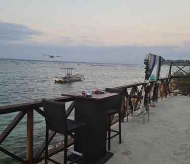 Hopewell House | Sky Beach Rooms