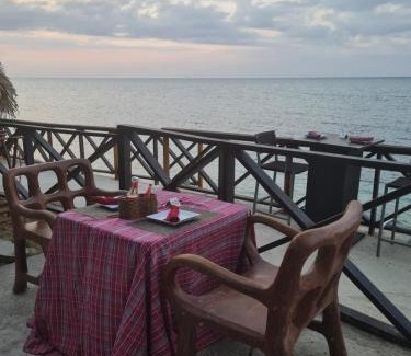 Hopewell House | Sky Beach Rooms
