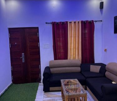 Udumbanchola Villa | Sky Bloom home stay