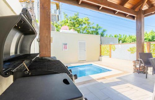 Jarabacoa Apartment | Sky Blue