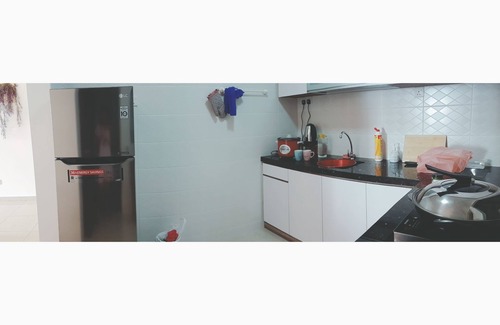 Bukit Indah Apartment | Sky Breeze Bukit Indah (New Opening)