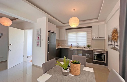 Kyrenia Hotel | Sky Breeze Villas