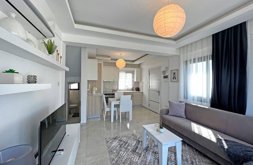 Kyrenia Hotel | Sky Breeze Villas