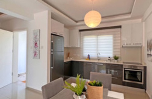 Kyrenia Hotel | Sky Breeze Villas
